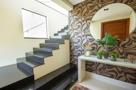 imagem 5 - Casa à venda no condomínio Residencial Reserva do Engenho imagem 5 - Casa à venda no condomínio Residencial Reserva do Engenho