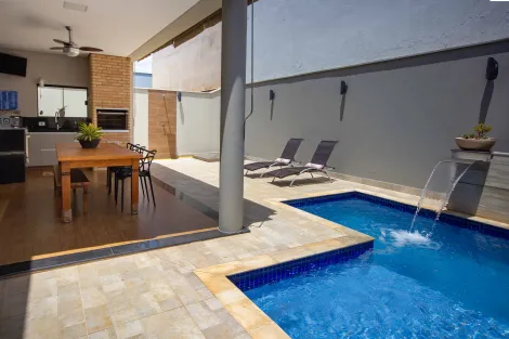 imagem 1 - Casa à venda no condomínio Residencial Reserva do Engenho imagem 1 - Casa à venda no condomínio Residencial Reserva do Engenho