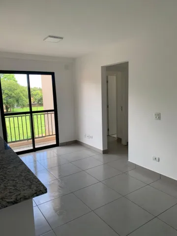 Apartamento novo, sala com sacada e vista livre, cozinha com armários planejados, 02 dormitórios sendo 1 suíte, ambos com box em blindex e pias com gabinetes.
1 vaga de garagem fixa.

Portaria 24hrs, piscina e salão de festa e playground.