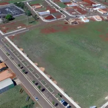 imagem 2 - Terreno á venda no bairro Terra azul imagem 2 - Terreno á venda no bairro Terra azul
