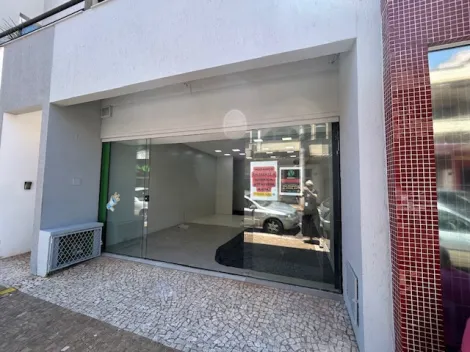 imagem 2 - Imóvel comercial disponível para locação no centro de Piracicaba imagem 2 - Imóvel comercial disponível para locação no centro de Piracicaba