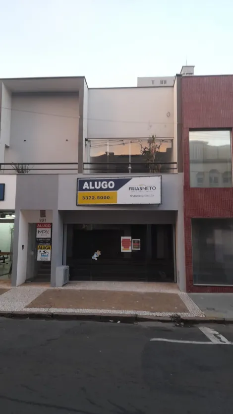 imagem 1 - Imóvel comercial disponível para locação no centro de Piracicaba imagem 1 - Imóvel comercial disponível para locação no centro de Piracicaba