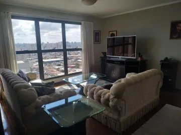 Para quem busca um imóvel de alto padrão, com espaço e conforto de sobra, temos uma excelente opção: uma cobertura de tirar o fôlego no bairro Centro, em Piracicaba/SP.

Com 619,67m² de área construída, essa cobertura conta com 5 dormitórios, sendo 3 suítes, além de uma ampla sala de estar e jantar, cozinha espaçosa e área de serviço completa. Todos os cômodos são bem iluminados e arejados, proporcionando um ambiente agradável e acolhedor.

Além disso, a cobertura possui uma área externa incrível, com piscina privativa, sauna, gourmet com churrasqueira e uma vista panorâmica da cidade. É o lugar perfeito para reunir a família e os amigos em momentos de lazer e descontração.

E para quem precisa de espaço para os carros, a cobertura conta com 4 vagas de garagem, garantindo praticidade e segurança para os moradores.

A localização também é um ponto forte desse imóvel, já que fica no coração do bairro Centro, próximo a diversos comércios, serviços e opções de lazer.

Se você busca um imóvel de alto padrão, com espaço e conforto de sobra, essa cobertura é a escolha perfeita. Entre em contato conosco e agende uma visita para conhecer de perto todos os detalhes desse incrível residencial.
