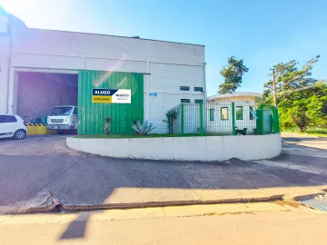Excelente galpão para alugar no bairro Santa Rosa em Piracicaba.

O Imóvel conta com 890 m² de terreno e 450m² de construção.
- Portão com 4,7 m de altura
- Doca Carga e descarga
- Pórtico de 2T com 3 m de altura.
- Escritório com 20 m²
- Pé direito de 6,5 m 
- Estacionamento com 280 m²

Localizado próximo ao condomínio Alphanorth e Distrito Industrial Uninorte. 
Fácil acesso para Rodovias. 
