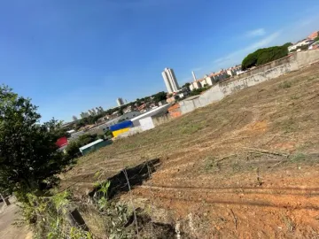 imagem 3 - Terreno comercial para locação no bairro Paulicéia imagem 3 - Terreno comercial para locação no bairro Paulicéia