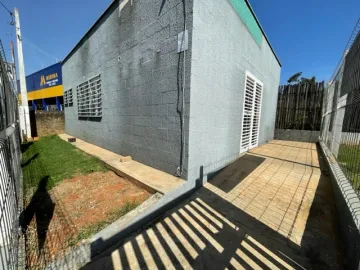 imagem 2 - Terreno comercial para locação no bairro Paulicéia imagem 2 - Terreno comercial para locação no bairro Paulicéia