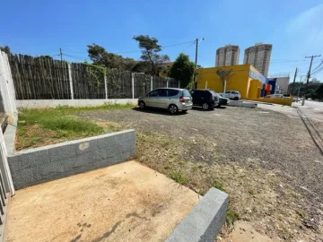 imagem 1 - Terreno comercial para locação no bairro Paulicéia imagem 1 - Terreno comercial para locação no bairro Paulicéia