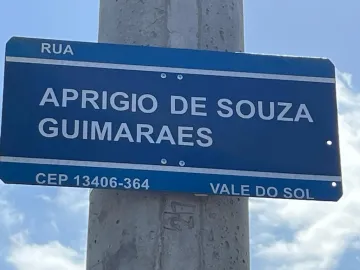 imagem 4 - Terreno à venda no Bairro Conquista imagem 4 - Terreno à venda no Bairro Conquista