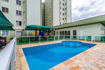 imagem 2 - Apartamento à venda condomínio Ilha de Cozumel Residence imagem 2 - Apartamento à venda condomínio Ilha de Cozumel Residence