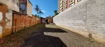 Terreno comercial para locação na principal rua do Centro de Piracicaba, a XV de Novembro, que liga o bairro a Avenida Independência e também ao Bairro Alto. Em excelente ponto, próximo a diversos comércios e serviços e com intenso fluxo de veículos. 
- 245m² de área. 

Agende sua visita.