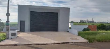 imagem 1 - Galpão para alugar no Terras Di Treviso em Piracicaba imagem 1 - Galpão para alugar no Terras Di Treviso em Piracicaba