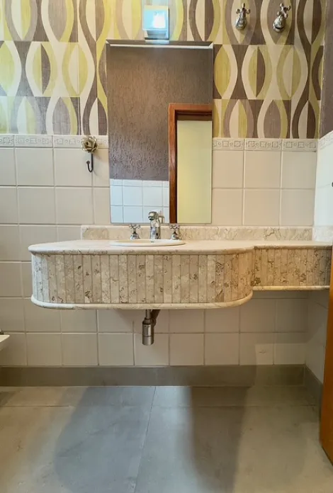 imagem 5 - Casa Térrea com 3 Suítes à Venda ! Condomínio Água Viva, Piracicaba/SP imagem 5 - Casa Térrea com 3 Suítes à Venda ! Condomínio Água Viva, Piracicaba/SP