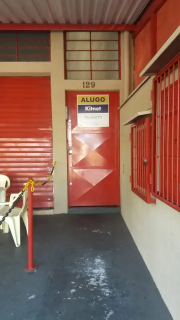imagem 1 - Kitnet para locação no bairro Taquaral imagem 1 - Kitnet para locação no bairro Taquaral