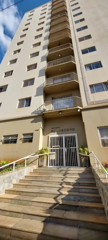 imagem 1 - Apartamento à venda no condomínio Edifício Belvedere imagem 1 - Apartamento à venda no condomínio Edifício Belvedere