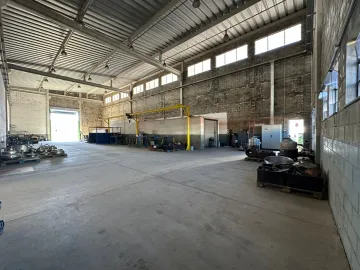 Piracicaba Loteamento Distrito Industrial Uninorte Galpao Venda R$7.500.000,00  20 Vagas Area do terreno 4430.00m2 Area construida 1805.00m2