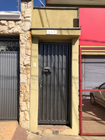 Casa para Alugar em Piracicaba no bairro Paulicéia com 2 dormitórios, 1 banheiro com gabinete e box de blindex, cozinha com gabinete e quintal para desfrutar de momentos ao ar livre. Próximo a escolas, varejão, terminal de ônibus, padarias.