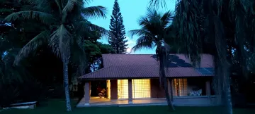 imagem 2 - Chácara de Alto Padrão à Venda no  Condomínio Quinta de Santa Helena imagem 2 - Chácara de Alto Padrão à Venda no  Condomínio Quinta de Santa Helena