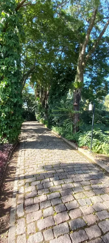 imagem 3 - Chácara de Alto Padrão à Venda no  Condomínio Quinta de Santa Helena imagem 3 - Chácara de Alto Padrão à Venda no  Condomínio Quinta de Santa Helena