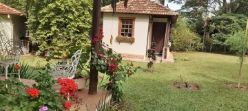 imagem 4 - Chácara de Alto Padrão à Venda no  Condomínio Quinta de Santa Helena imagem 4 - Chácara de Alto Padrão à Venda no  Condomínio Quinta de Santa Helena
