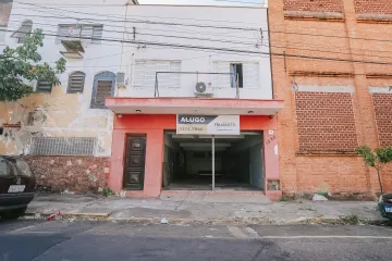 imagem 2 - Salão Comercial para locação no Bairro Alto imagem 2 - Salão Comercial para locação no Bairro Alto