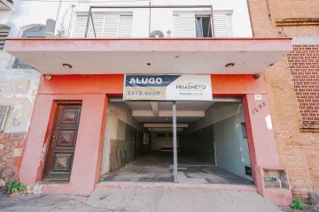 imagem 3 - Salão Comercial para locação no Bairro Alto imagem 3 - Salão Comercial para locação no Bairro Alto