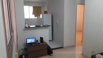 Apartamento terreo com 2 dormitorios , 1 banheiro , sala e cozinha, 1vaga garagem,