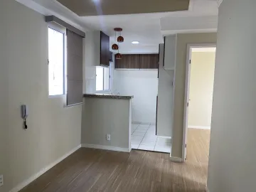 Apartamento no Novo Horizonte a venda em Piracicaba\SP.

Conta com 47 m² de área útil com sala 2 ambientes, 2 dormitórios, cozinha planejada, banheiro social, área de serviço e 1 vaga de garagem. 

O condomínio conta com portaria, churrasqueira, playground, quadra poliesportiva, espaço mulher e salão de festas e Home Market.

Aceita Financiamento e FGTS. 
