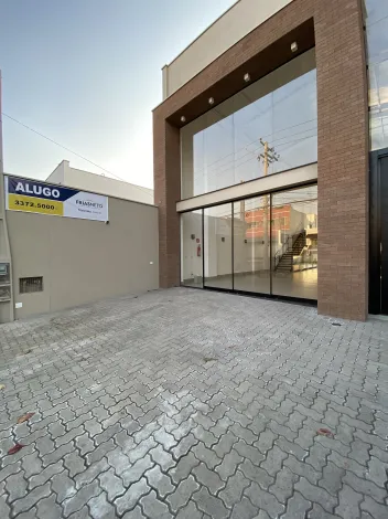 imagem 5 - Salão Primeira Locação - Novo na Avenida Dona Francisca imagem 5 - Salão Primeira Locação - Novo na Avenida Dona Francisca