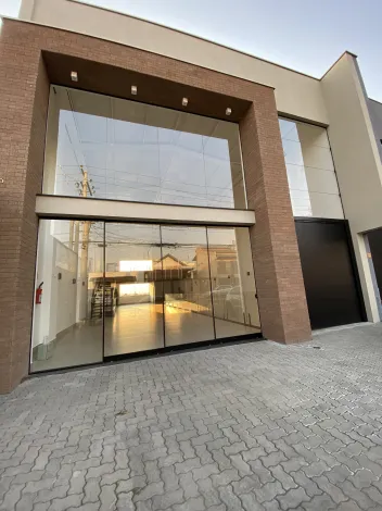 imagem 2 - Salão Primeira Locação - Novo na Avenida Dona Francisca imagem 2 - Salão Primeira Locação - Novo na Avenida Dona Francisca