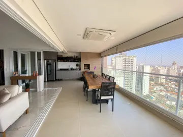 Piracicaba Cidade Alta Apartamento Venda R$1.650.000,00 Condominio R$1.430,00 4 Dormitorios 4 Vagas 