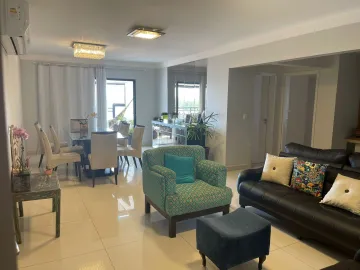 Apartamento para compra em excelente localização no bairro Paulista em Piracicaba\SP. 

O apartamento conta com 160 m² de área útil privativa distribuídos em sala dois ambientes e integrada a uma maravilhosa varanda gourmet, cozinha com marcenaria completa, 3 suítes sendo 1 com amplo closet e sacada, lavabo, lavanderia. O imóvel ainda conta com um quarto de despejo independente ao apartamento e 3 vagas de garagem. 

O condomínio possui segurança 24h e lazer completo piscina adulto e infantil, salão de festas, espaço gourmet, academia e quadra poliesportiva. 
A localização oferece infraestrutura comercial completa e fácil deslocamento.

Não aceita financiamento e FGTS. 
Avalia permuta com outro imóvel até 30% do valor e dentro do valor de mercado.