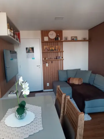 Apartamento para compra no bairro Paulicéia em Piracicaba\SP.

Conta com 55 m² de área útil distribuídos em sala dois ambientes, 2 dormitórios sendo 1 suíte com armários planejados, cozinha repleta de armários, banheiro social, lavanderia. Ambientes climatizados. 1 vaga de garagem.

O condomínio está localizado a poucos metros da Avenida 31 de Março e a poucos minutos do centro. Excelente infraestrutura comercial ao entorno e fácil mobilidade. Conta com lazer completo.: piscina adulto e infantil, playground, sala de jogos, quadra poliesportiva, espaço gourmet com churrasqueira e muito mais.  

Estuda financiamento e FGTS. Não avalia trocas.