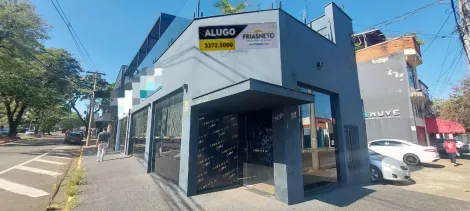imagem 2 - Imóvel de esquina para alugar em Piracicaba na Avenida Saldanha Marinho imagem 2 - Imóvel de esquina para alugar em Piracicaba na Avenida Saldanha Marinho