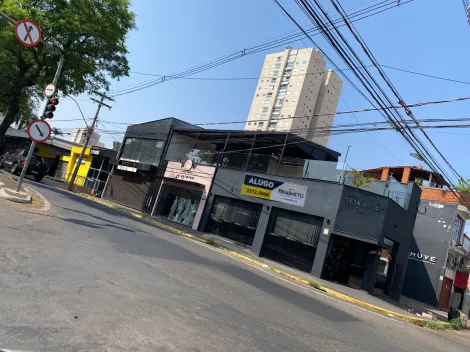 imagem 4 - Imóvel de esquina para alugar em Piracicaba na Avenida Saldanha Marinho imagem 4 - Imóvel de esquina para alugar em Piracicaba na Avenida Saldanha Marinho