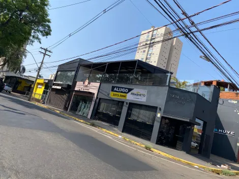 imagem 3 - Imóvel de esquina para alugar em Piracicaba na Avenida Saldanha Marinho imagem 3 - Imóvel de esquina para alugar em Piracicaba na Avenida Saldanha Marinho
