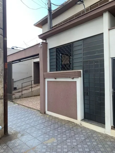 imagem 3 - Casa com vocação comercial no centro de Piracicaba imagem 3 - Casa com vocação comercial no centro de Piracicaba
