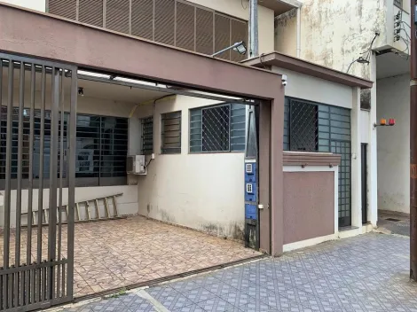 imagem 2 - Casa com vocação comercial no centro de Piracicaba imagem 2 - Casa com vocação comercial no centro de Piracicaba