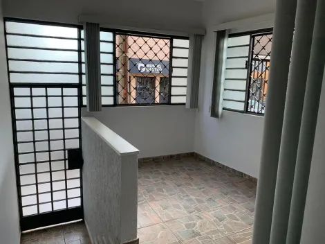 imagem 4 - Casa com vocação comercial no centro de Piracicaba imagem 4 - Casa com vocação comercial no centro de Piracicaba