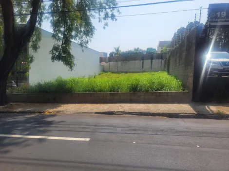 imagem 2 - Terreno comercial para locação na Avenida Presidente Kennedy imagem 2 - Terreno comercial para locação na Avenida Presidente Kennedy