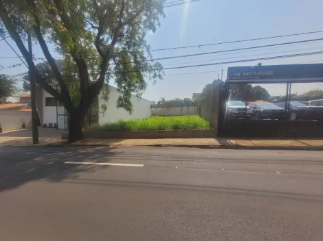 imagem 4 - Terreno comercial para locação na Avenida Presidente Kennedy imagem 4 - Terreno comercial para locação na Avenida Presidente Kennedy