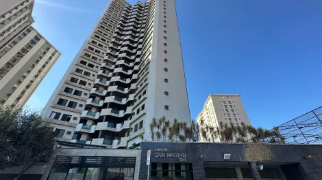 Apartamento com projeto diferenciado e excelente localização. Na região Central, com fácil acesso às principais ruas e áreas da cidade e aos mais diversos comércios e serviços.
- 221m² de área útil;
- Ampla sala para 3 ambientes com varanda;
- 4 dormitórios com armários planejados, sendo 2 suítes e 1 com closet;
- Sala de TV com ar-condicionado;
- Escritório;
- Lavabo;
- Cozinha planejada;
- Sala de almoço;
- Despensa;
- Área de serviço com banheiro.

O Edifício San Marino está localizado em uma área de 5000m² de terreno com estrutura de lazer completa, piscina adulto e infantil, sauna seca e úmida, academia, playground, bicicletário, quadra de squash, quadra poliesportiva com arquibancada, sala de jogos, espaço home office, 2 salões de festas, sendo 1 na área externa com duas churrasqueiras, portaria 24 h.

Agende sua visita!