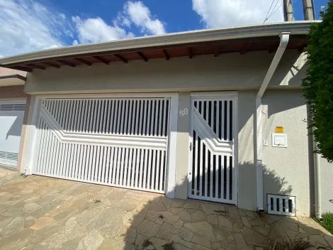 imagem 2 - Casa à Venda no Condomínio Villagio Santa Laura ? Piracicaba/SP imagem 2 - Casa à Venda no Condomínio Villagio Santa Laura ? Piracicaba/SP