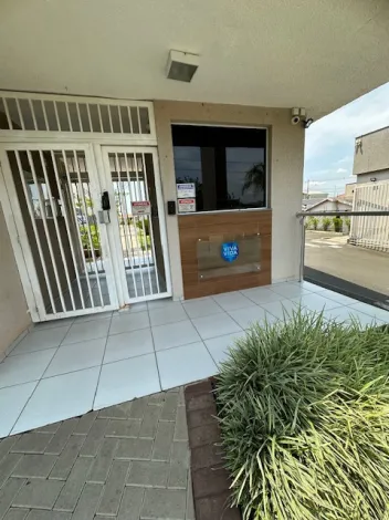 Apartamento novo para locação em Piracicaba com dois dormitórios, banheiro, cozinha, condomínio conta com uma infra estrutura com quadra poli esportiva, playground, churrasqueira.