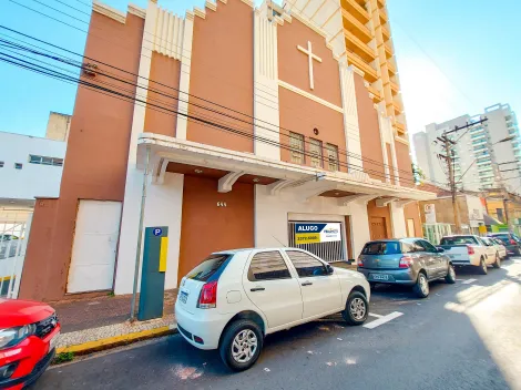 Piracicaba Centro Salao Locacao R$ 20.000,00  Area do terreno 711.04m2 Area construida 831.05m2