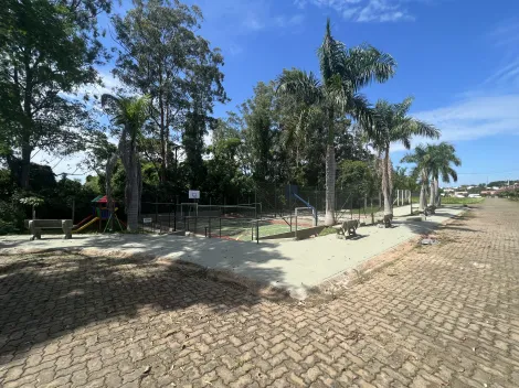 imagem 1 - Terreno à venda no condomínio Rivera imagem 1 - Terreno à venda no condomínio Rivera