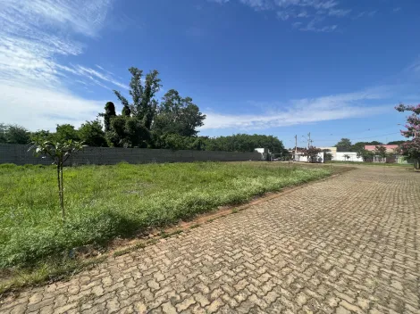 imagem 5 - Terreno à venda no condomínio Rivera imagem 5 - Terreno à venda no condomínio Rivera