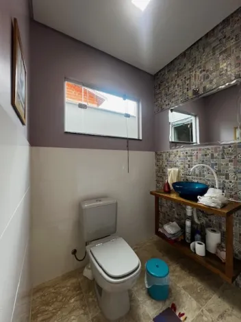 imagem 5 - Casa à venda no bairro Santa Rosa dos Ipês imagem 5 - Casa à venda no bairro Santa Rosa dos Ipês