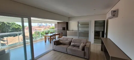 Piracicaba Cidade Alta Apartamento Locacao R$ 8.500,00 Condominio R$1.338,86 4 Dormitorios 3 Vagas 