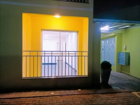 Apartamento térreo para alugar no Piracicamirim em Piracicaba com 02 dormitórios, sacada, gardem e 01 vaga de garagem