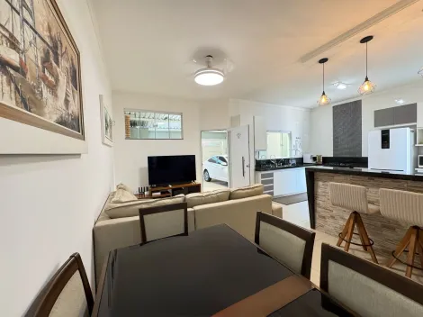 imagem 1 - Casa térrea para venda no bairro São Luiz com 3 dormitórios 1 suíte imagem 1 - Casa térrea para venda no bairro São Luiz com 3 dormitórios 1 suíte